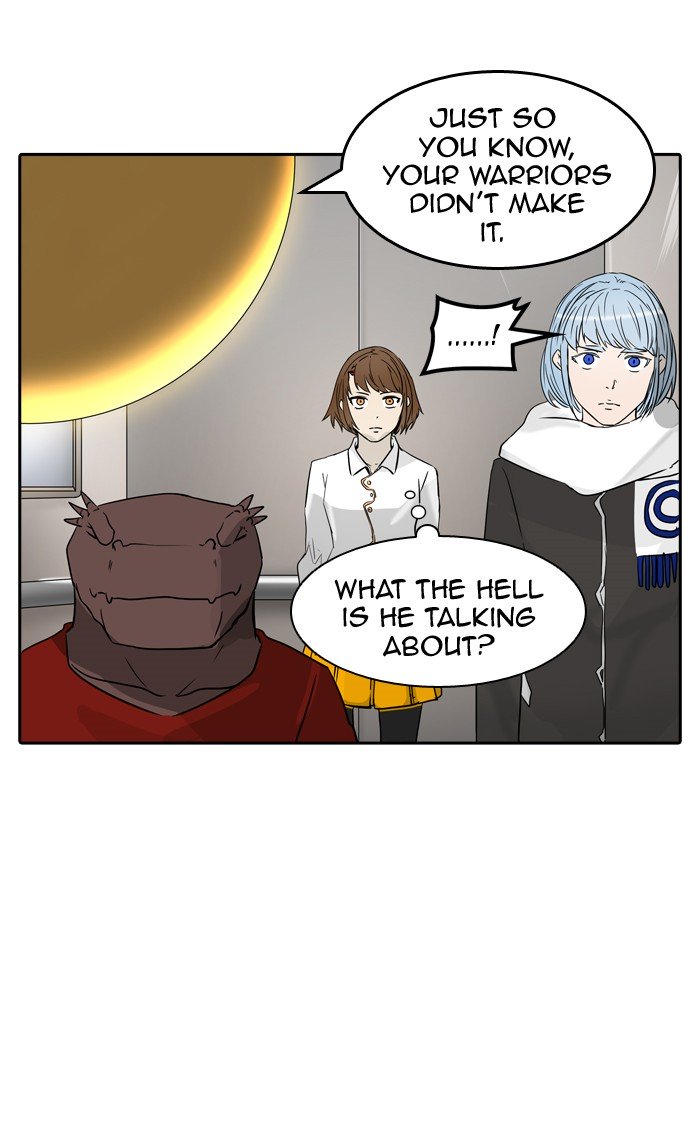 Tower of God, Chapter 378 image 73